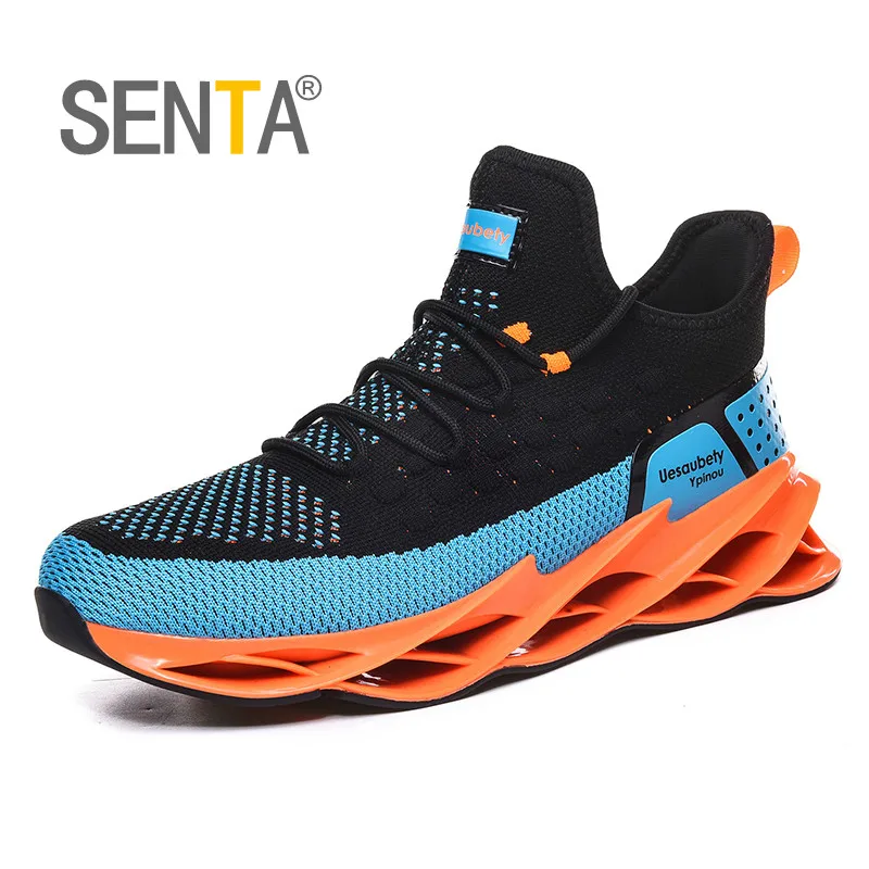 

Men's Trend Blade Warrior Sports Shoes, Outdoor Walking and Running Shoes