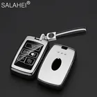 Мягкий ТПУ чехол для автомобильного ключа чехол для ключа для Land Rover Range Rover Sport Evoque Freelander 2 Jaguar XE XJ XJL XF C-X16 V12 автомобильные аксессуары