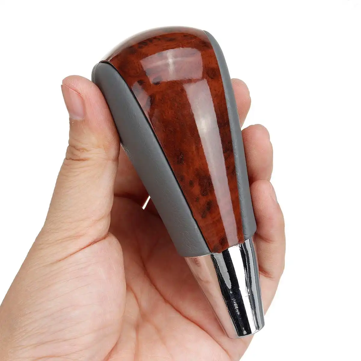 Автомобильный Автоматический переключатель рукоятка для рычага переключения