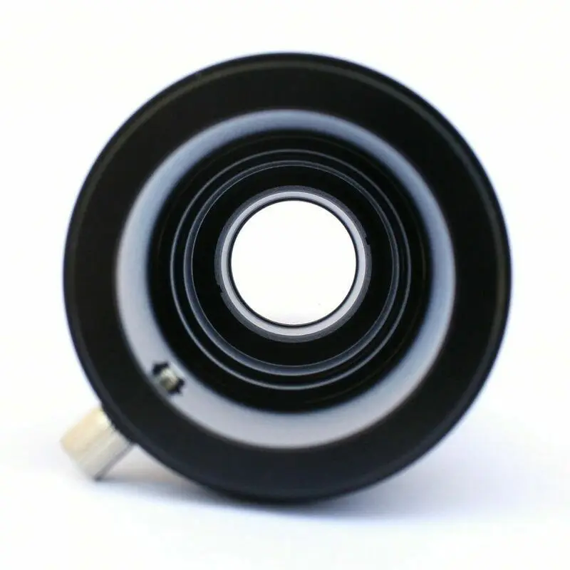High quality 5x Barlow Lens 1.25&quot FMC Metal Thread M42 for Astronomical Telescope Eyepiece | Lenses