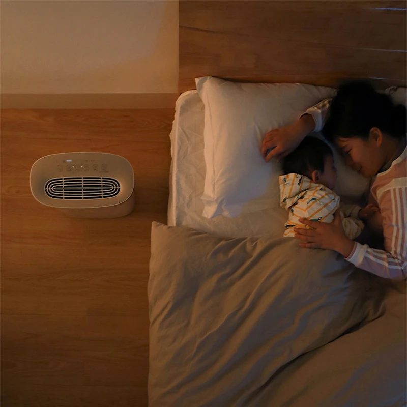 

Air purifiers indoor formaldehyde fresheners for removing formaldehyde, negative ion small household air purifiers KJ210G-C46