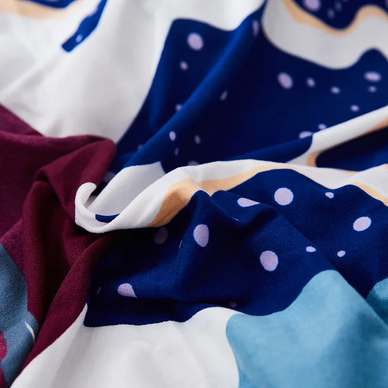 

Easy-Going Chaise Lounge SlipCover Elastic full Custom Colorful Designs single double triple l shape sofa covers sectional