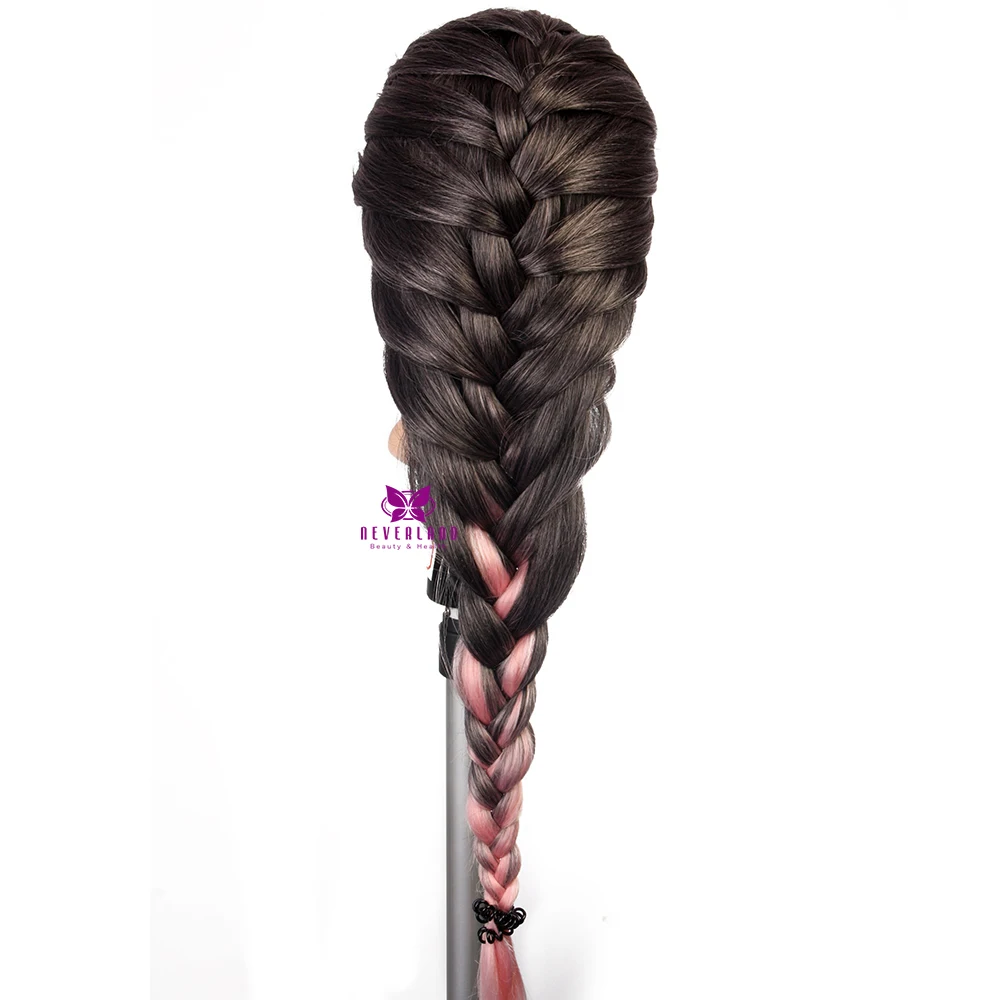 Голова манекена для парикмахерской модель головы с зажимом стола|model head|head modelsalon