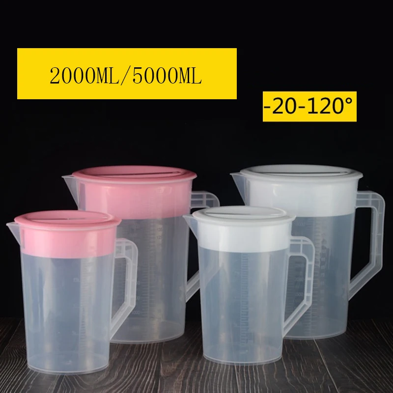 Большой емкости чайник для холодной воды бытовая техника пластиковые кувшин