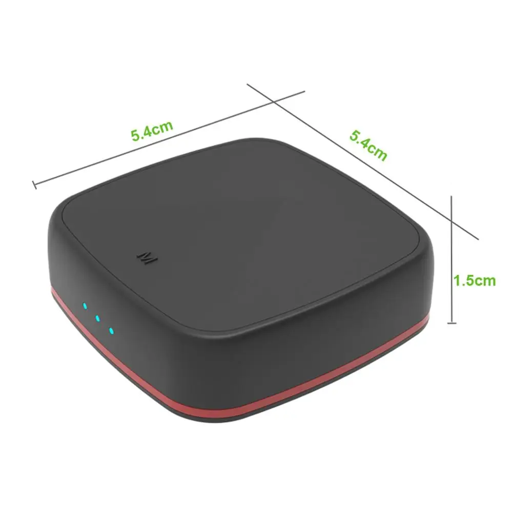 CSR8675 креплением для вспышки sрeedlite Bluetooth 5 0 передатчик приемник APTX HD/LL Беспроводной