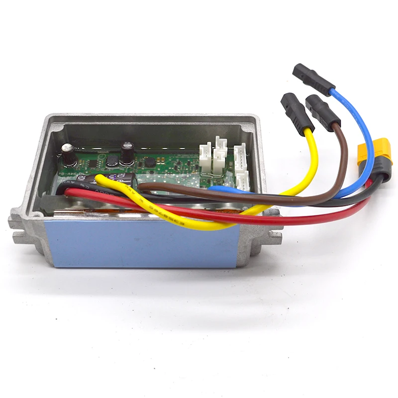Original Controller For Ninebot KickScooter MAX G30 Electric Scooter circuit board Accessories | Спорт и развлечения