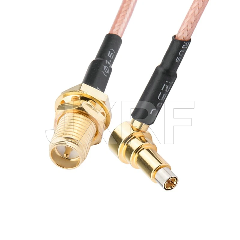 

JX MS156 переходник RP SMA female