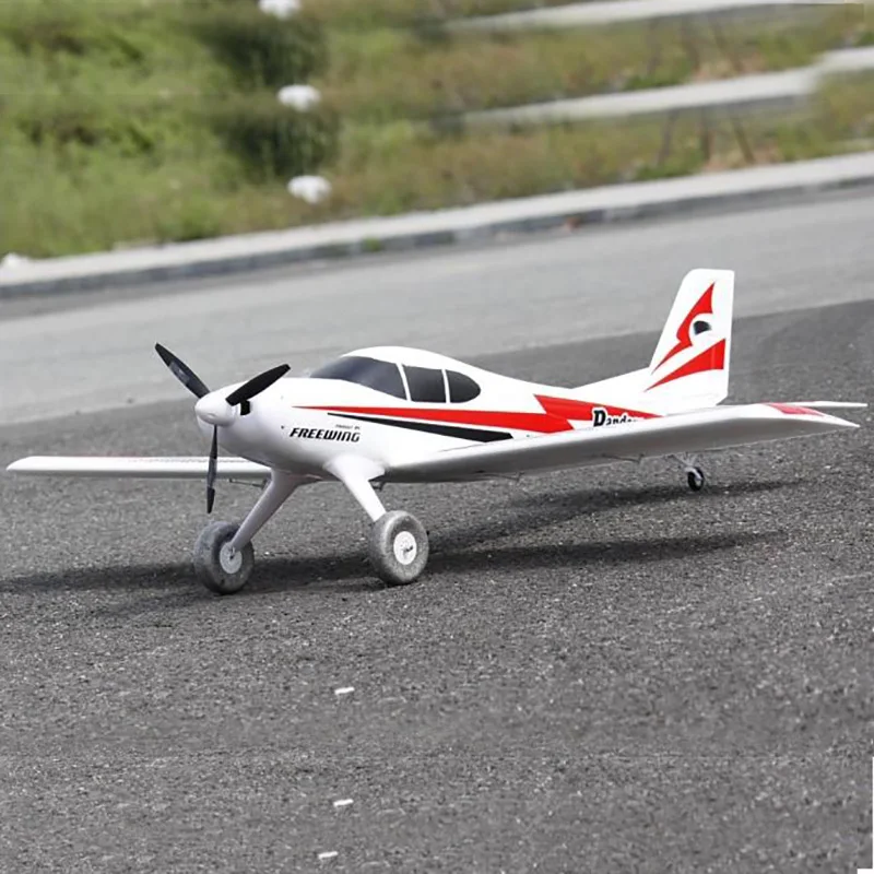 FreeWing pandora 2 4G радиоуправляемая модель PNP и комплект|freewing pandora|radio controlkit kits |