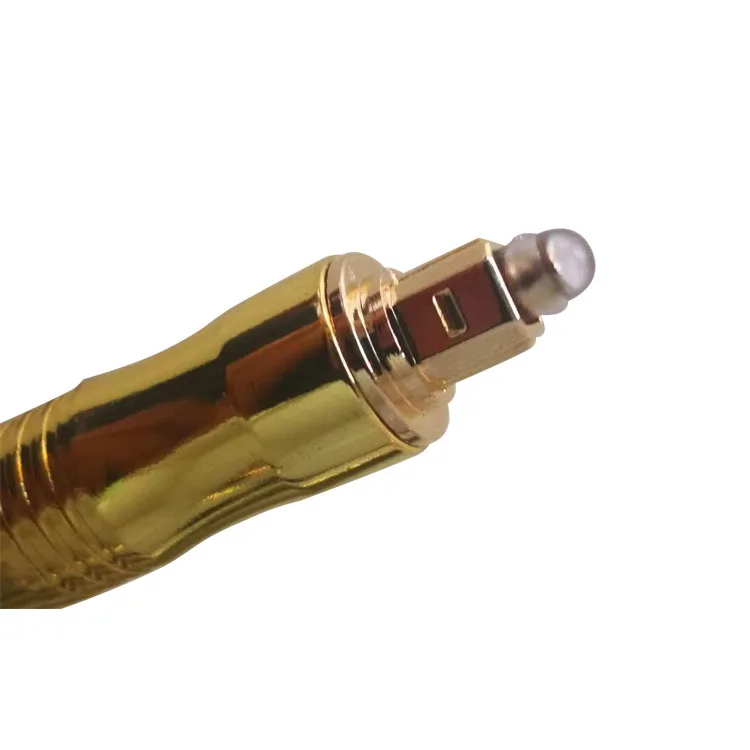 3 м 8 10 Цифровой оптический аудио кабель Оптическое волокно Connetor провод для