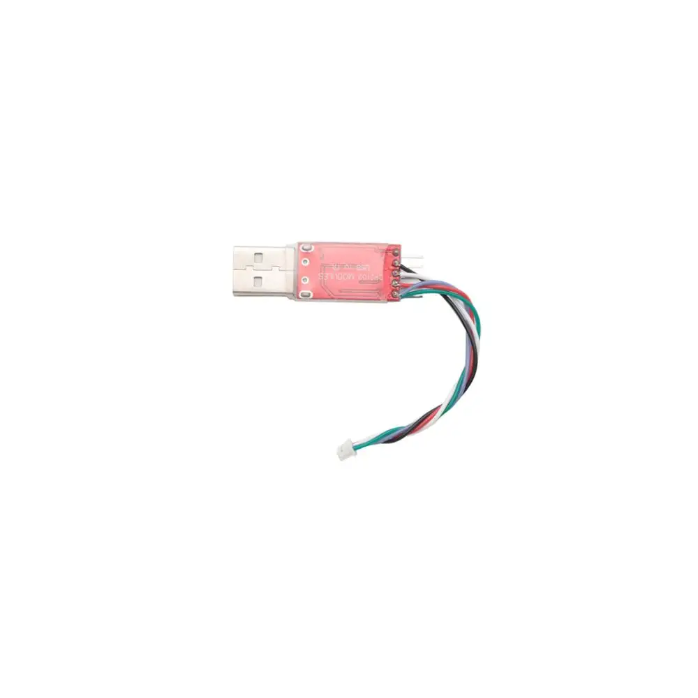 Адаптер Jumper T16 OpenTX Upgrade USB to Serial|Детали и аксессуары| |