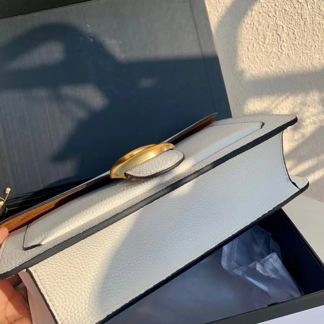 

Shoulder Messenger Bag 2020 Women's Bag Classic Underarm Bag Handbags Women Bags Designer