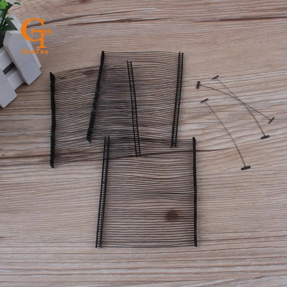 Топ 5000 шт Барб метка пистолет крепеж белый четкая бирка петля крепежа шпильки для