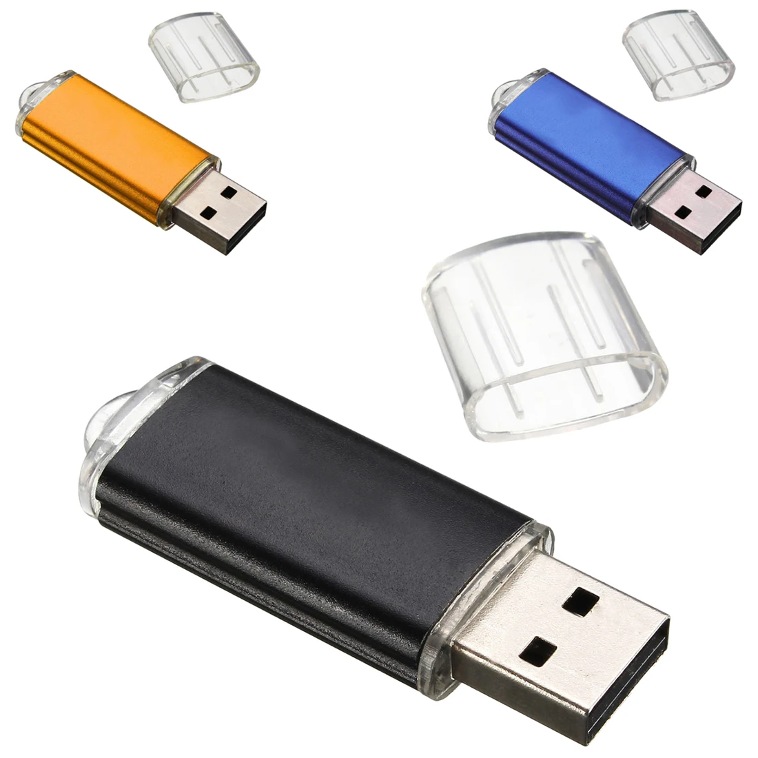 

USB-карта памяти, флеш-накопитель, U-диск для PS3, PS4, ПК, ТВ