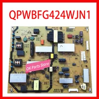 QPWBFG424WJN1 DUNTKG424FM01 Power Supply Board Professional Power Support Board For TV LCD-60LX565A  Power Supply Card