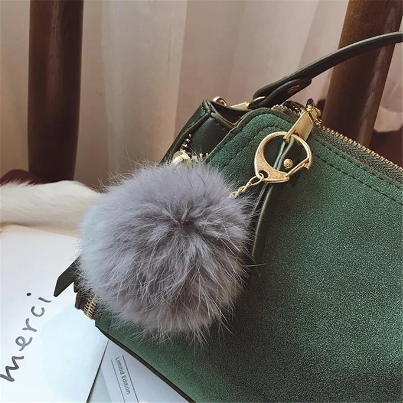 Роскошная кожаная женская сумка Женский кошелек на молнии модная новинка 2018