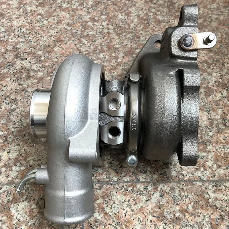 TF035 TF035HM 12T 4 turbo charger 49135 04021 28200 4A200 282004A200 для Mitsubishi Pajero I Sport L200 Hyundai