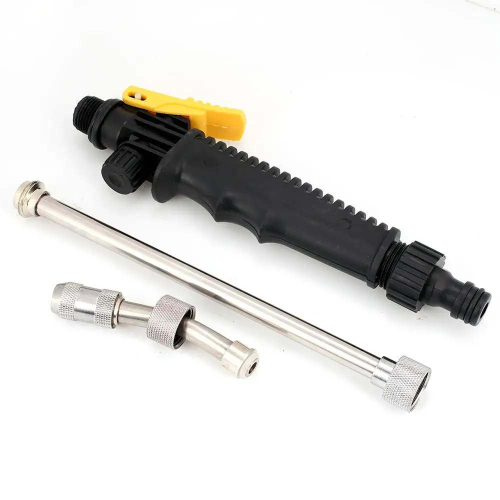 Пистолет для пены мощный распылитель шлангов моек высокого давления 19