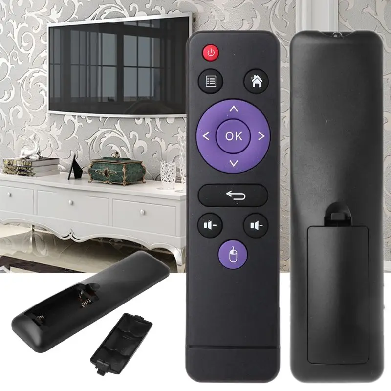 ИК беспроводной пульт дистанционного управления ler для MX9 PRO RK3328 TV MX10 Android 8 1 7