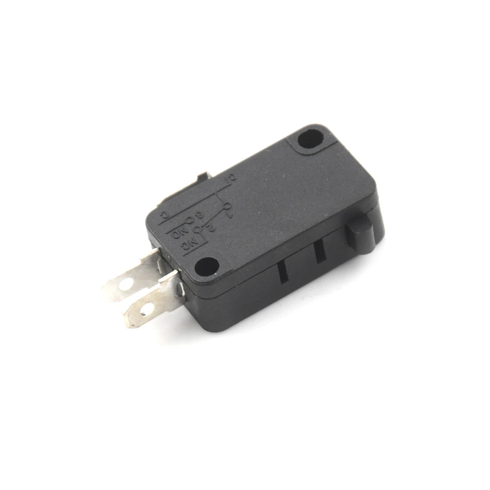 Высококачественный (5 шт./лот) маленький микроконтактный переключатель для