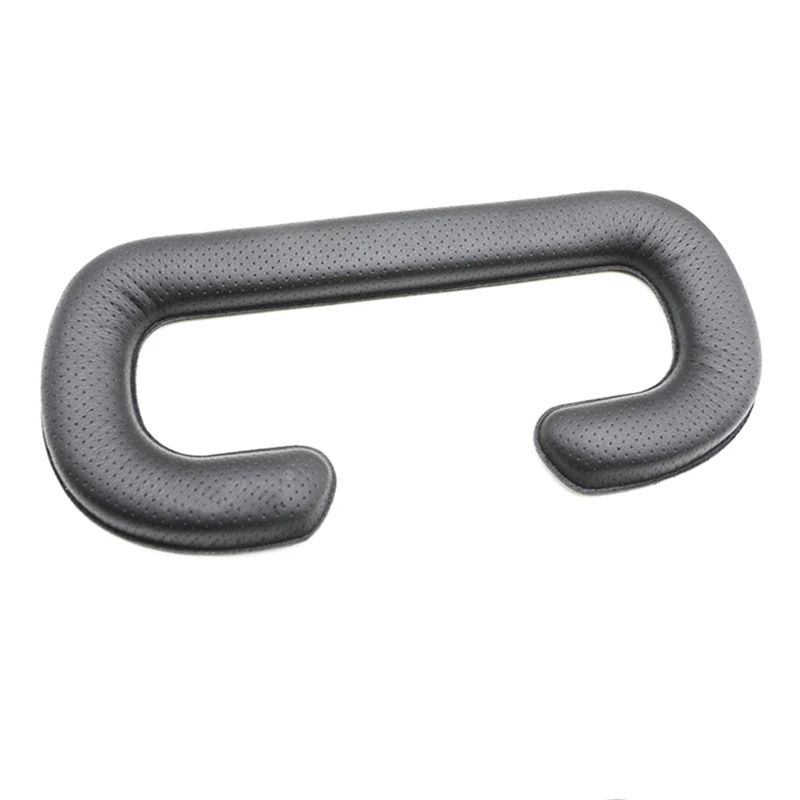 Кожаная Губка Подушка Замена пены маски головная Накладка для VR VIVE