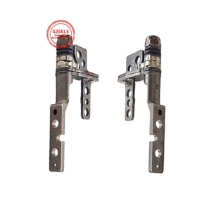 Петли для ноутбука Dell LATITUDE 7480, E7480, не сенсорные, левая и правая