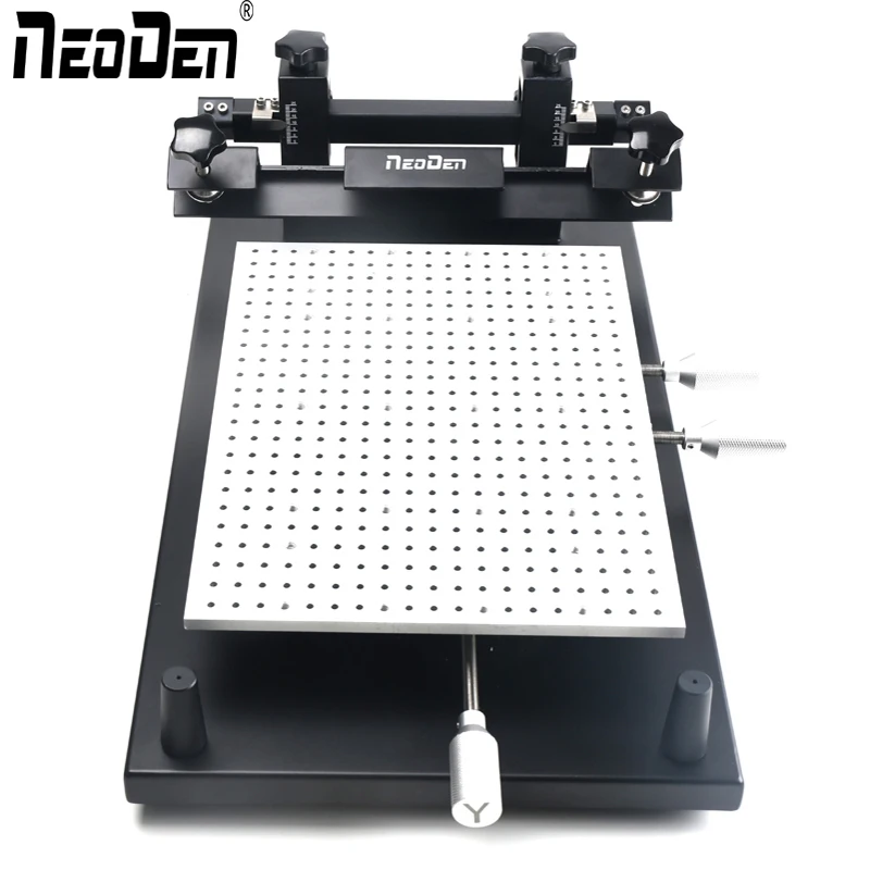 Малый Smt Pcb прототип машины NeoDen линия | Инструменты