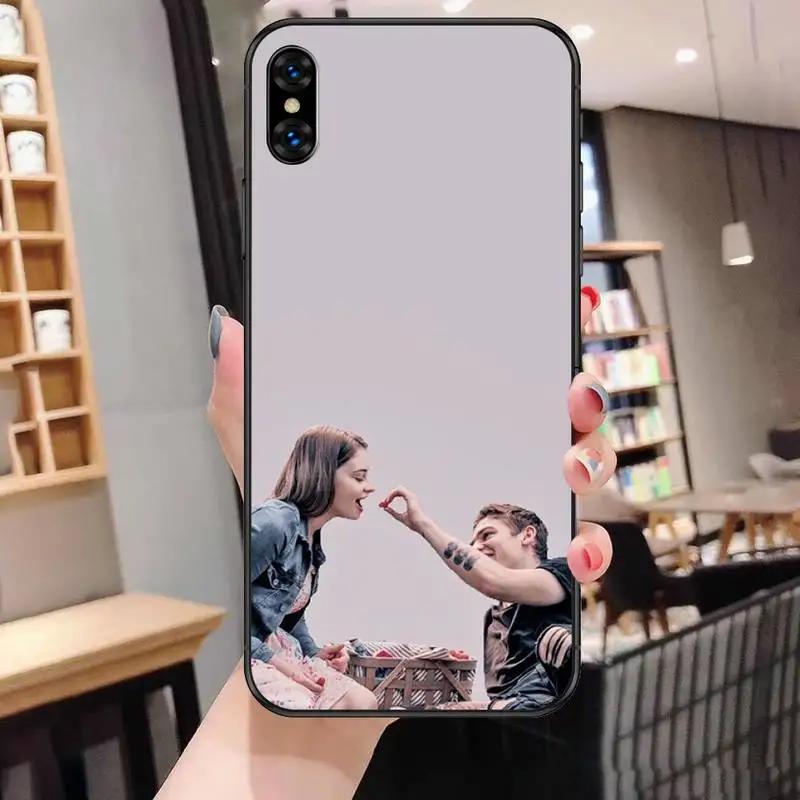 

Movie After Phone Case for iphone 6s 7 8 plus xr xs 11 12pro max mini case