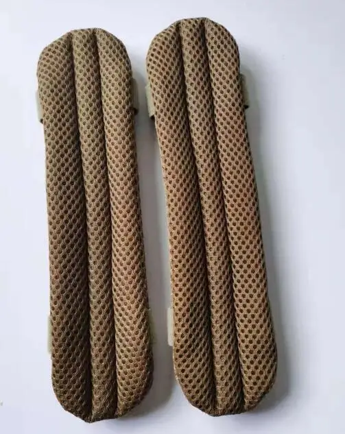 Tactical 001 Vest Plate Carrier Shoulder Protection Air Force Tactical Vest Shoulder Protection 1 Pair