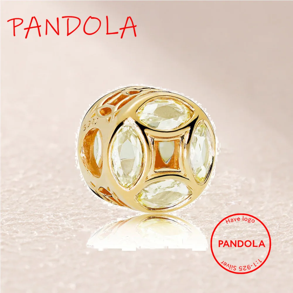 

767821CSY Shine Good Fortune Coin Charm