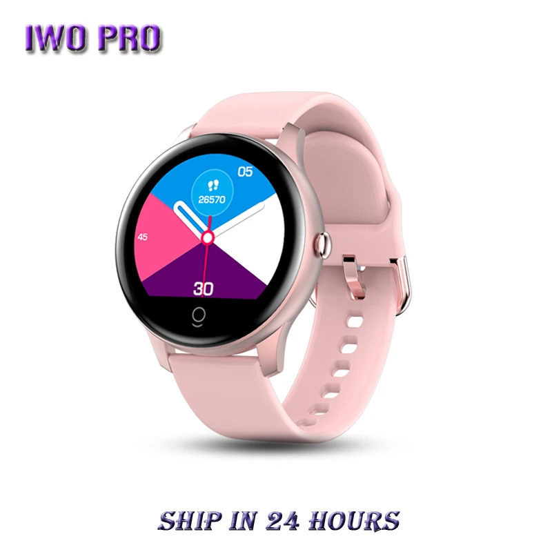 

Смарт-часы IWO PRO v10 для мужчин и женщин, фитнес-трекер, активный вызов, Bluetooth, для Android и IOS, 240Amh