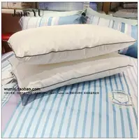 Many Like Pillow Core Genuine Counter. The Same New Snow Feather Velvet Low Middle Helps Sleep