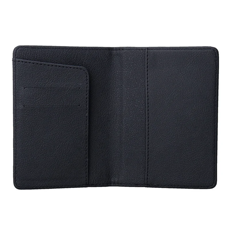 

New High Quality Travel Passport Holder Cover on the Case for Women's Men Adventure porta passaporte pasport paspoort