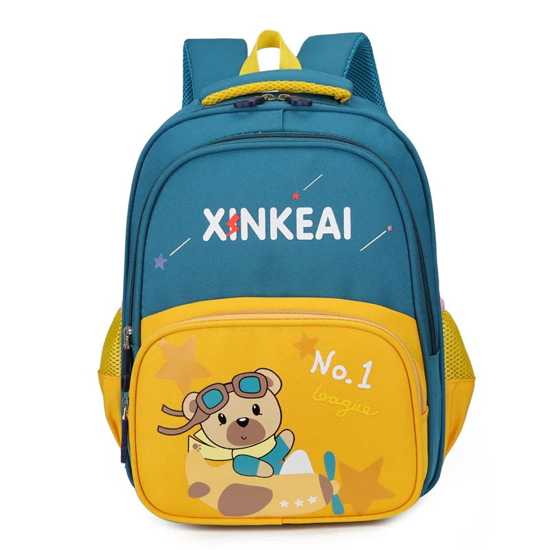 

NEW Children Bag Bolsos Escolares Kids Bags lovely children's backpack Rugtas Book Bag Sac Enfant Rugzak Plecaki School Bags
