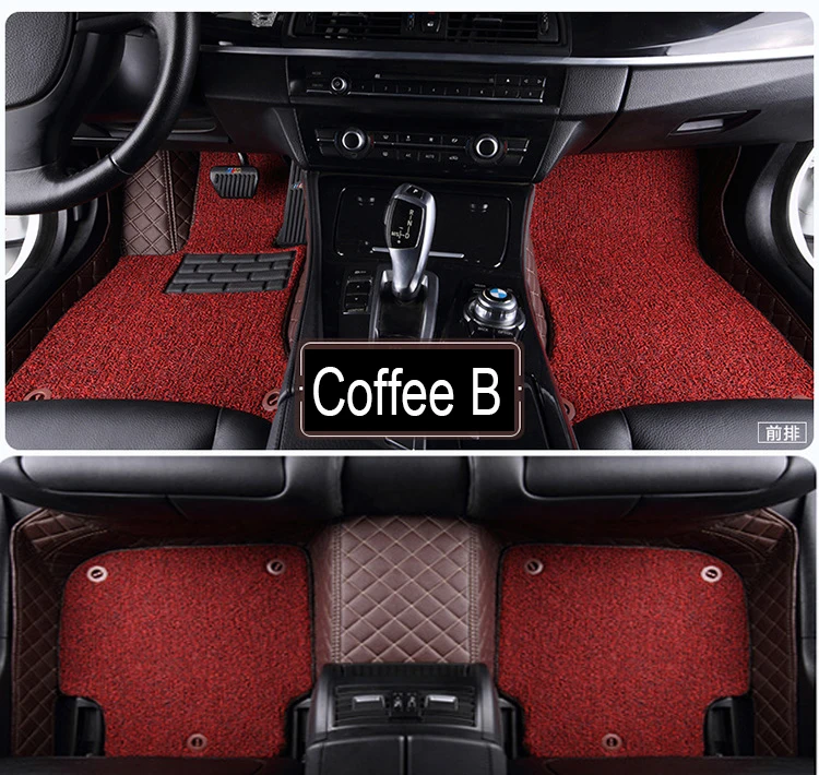 Автомобильные коврики для Lexus LS 430/460/600H/L/LS430/LS460L/LS600H/LS600HL 2000-now | Автомобили и