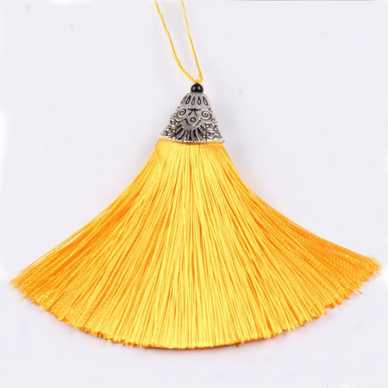 2 8 шт. декоративные металлические занавески с бахромой|Кисти бахрома| |