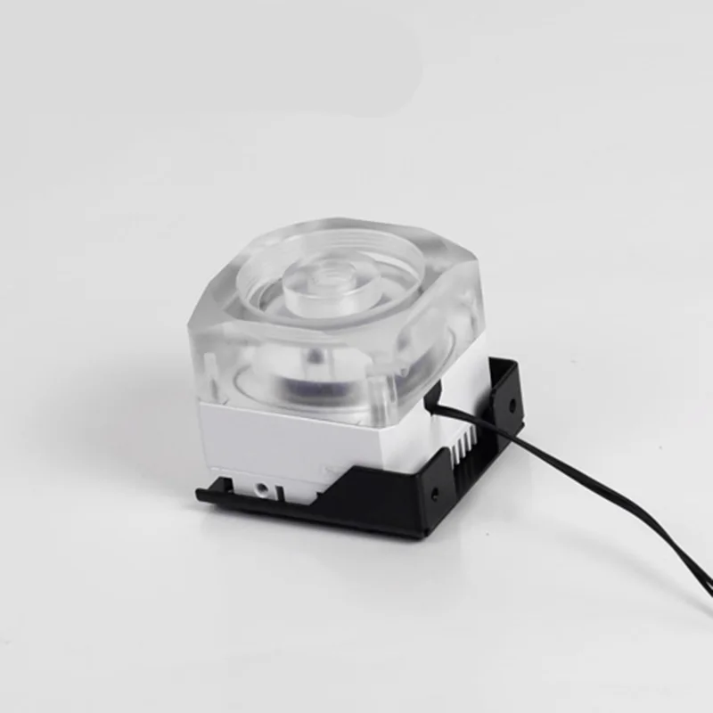 Курган TCBJ-DDF DDC водяной насос Холодный ряд кронштейн разверните дополнительный |