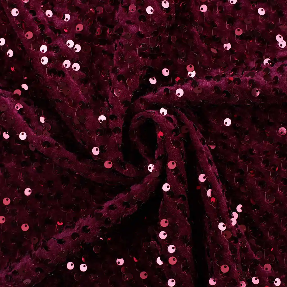 

Plus Size Dress for Women 2021 Summer Party Dresses Sexy Sequin Elegant Black Wine Red Casual Dress Evening Outfits 3xl 4xl 5XL