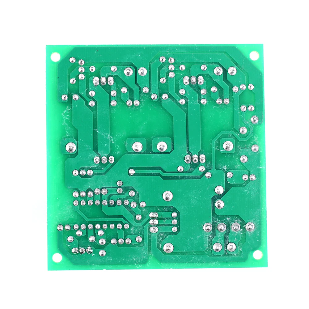 

2Bit DC 12V Lead-Acid Battery Repair Board Power Supply Module Repairer Module for 2pcs Car Battery