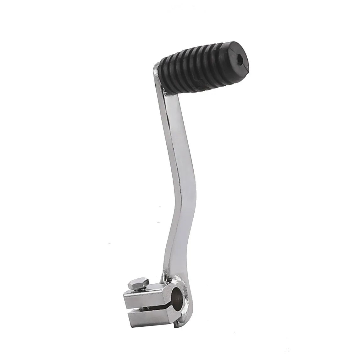 

TDPRO Alloy Gear Shifter Lever Universal For Motorcycle 50-125cc Dirt Pit Bike Quad Buggy Horizontal Engine CRF50 KLX110 TTR110