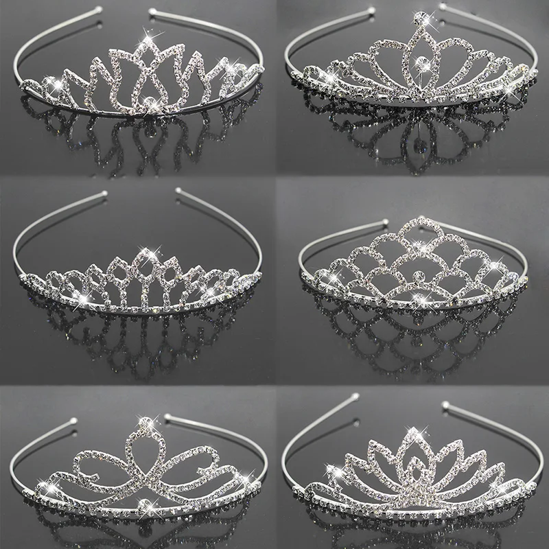 tiara headband
