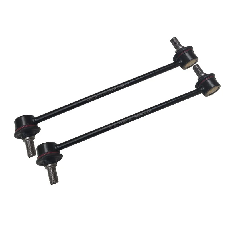 

1Pcs Front Connecting Rod Stabilizer Ball Joint for BYD F3 G3 L3 F3R Car Accessories Balance Bar Ball Head F3-2906110