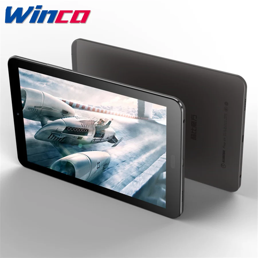 Alldocube U89 Freer X9 планшет с 8 9 дюймовым дисплеем четырёхъядерным процессором MT8173V ОЗУ 4
