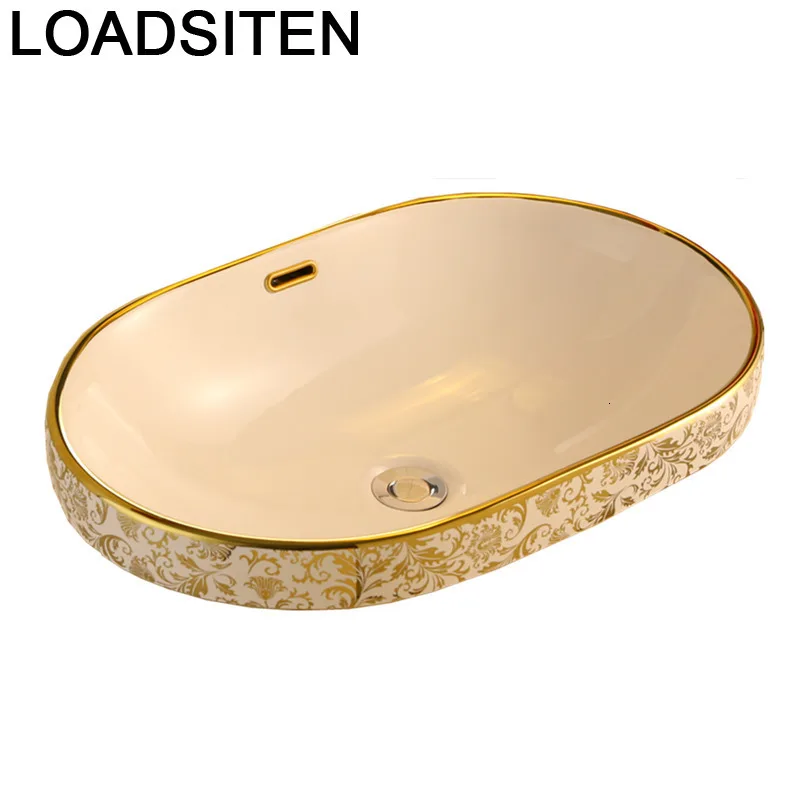 

Umywalka Da Appoggio Bassin Salle De Bain Wastafel Sobre Encimera Banyo Lavabo Bathroom Cuba Banheiro Sink Wash Basin