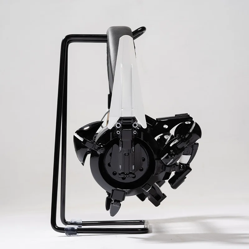 Оригинальный дизайн панк-бар стиль Bluetooth наушники Технологический функциональный головной убор для косплея Гарнитура-гарнитура аксессуары на Хэллоуин.