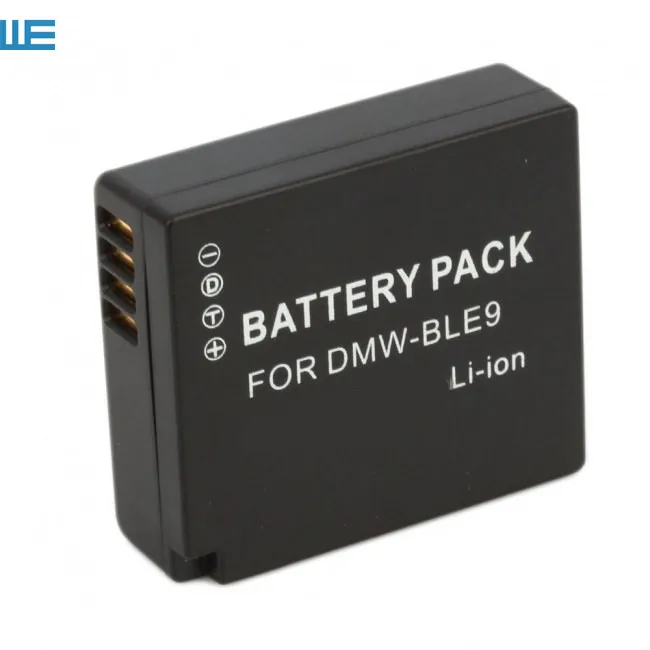 Лампа для фотоаппарата Детская Аккумуляторная батарея Panasonic модель GX7 GX80 GX85 D-Lux