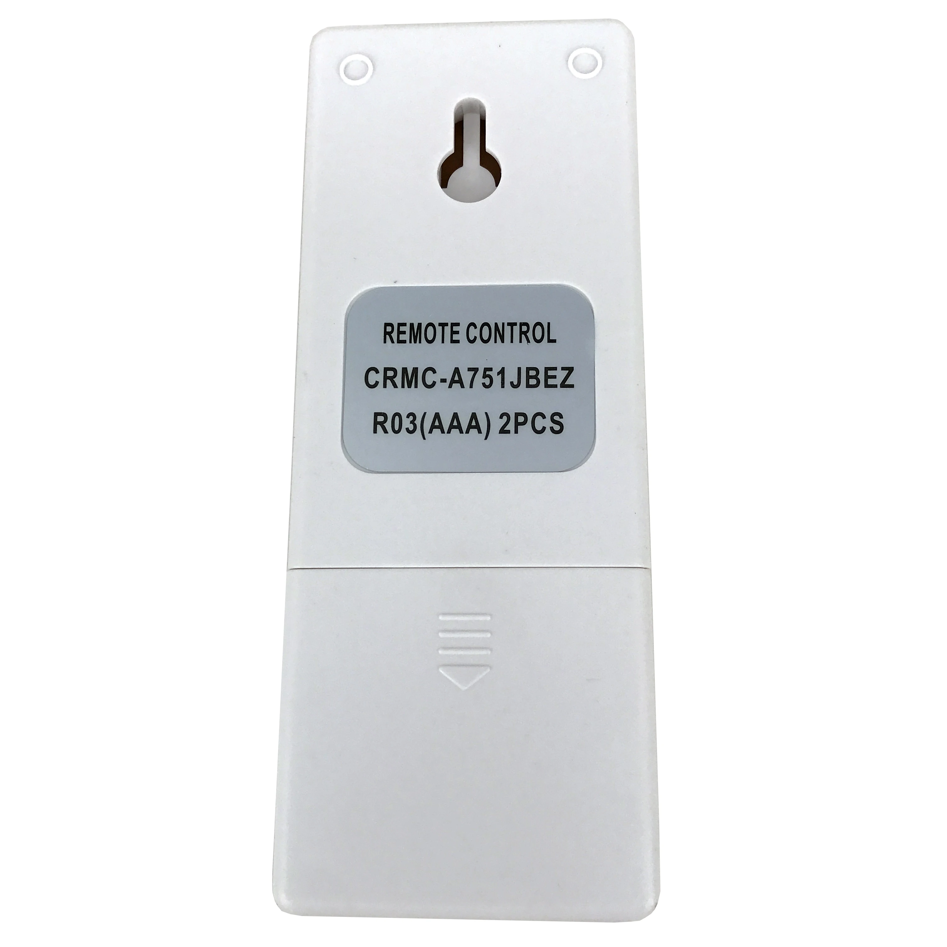 Новый Replcement CRMC A751JBEZ для SHARP кондиционер с дистанционным управлением функцией