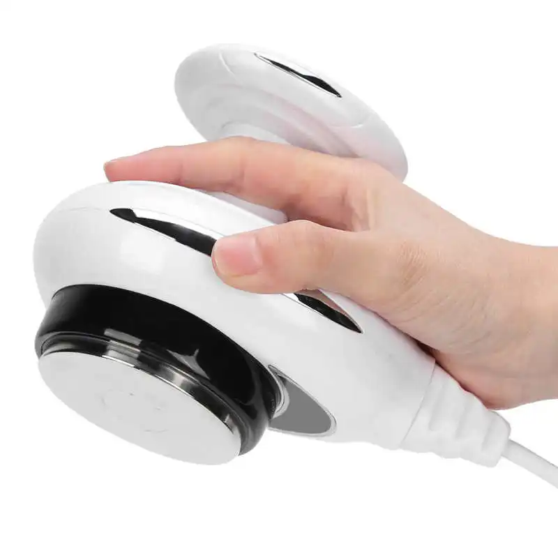 

Skin Tag Removal Led Mask RF Body Slimming Machine LED Ultrasonic Body Shaping Weight Loss Instrument (110240V)