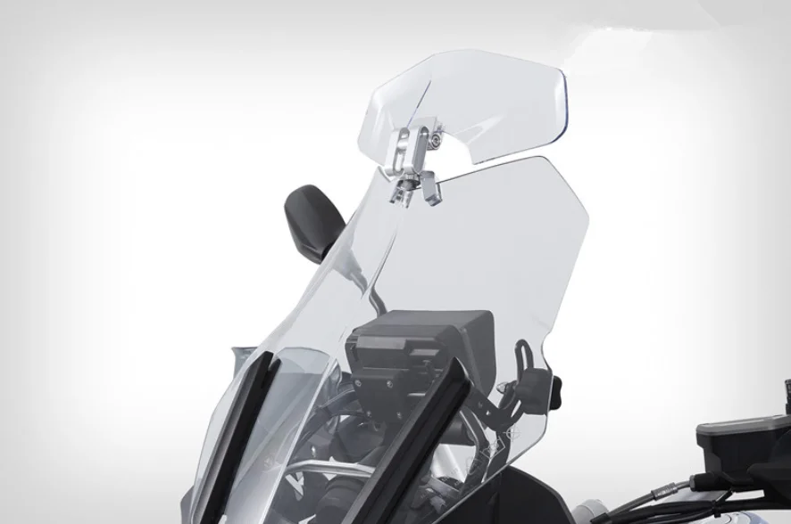 Ветрозащитный экран для мотоцикла ветровое стекло R1200GS_ADV LC F800GS_ADV | Автомобили и