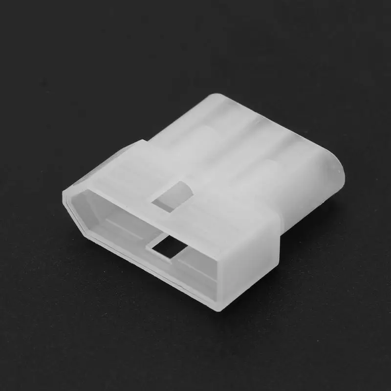 Антенный тюнер разъем 4-контактный штекер гнездо для ICOM AT-120 радионабор сделай сам