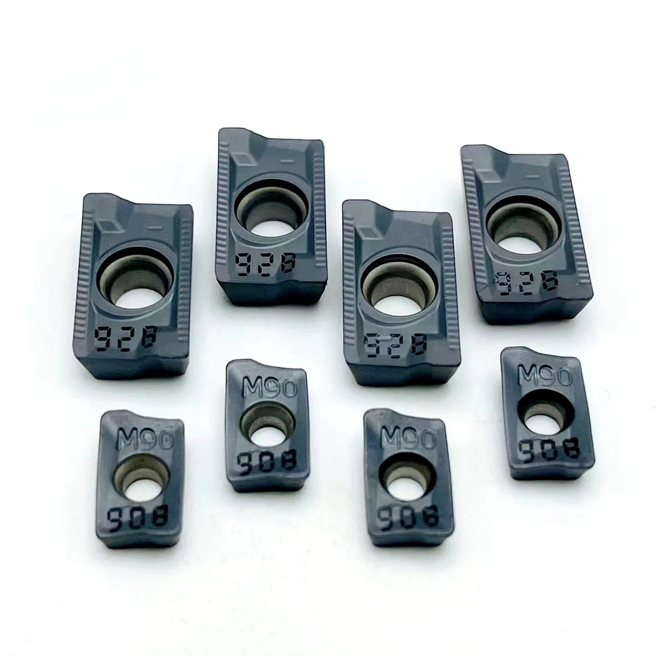 Рисунок 2 - APKT1604PDR 76 IC928 токарный инструмент